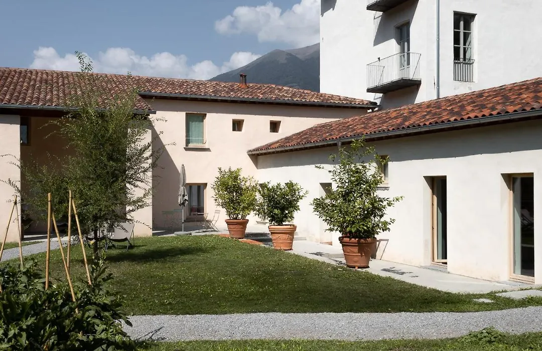 Agriturismo La Derta-1