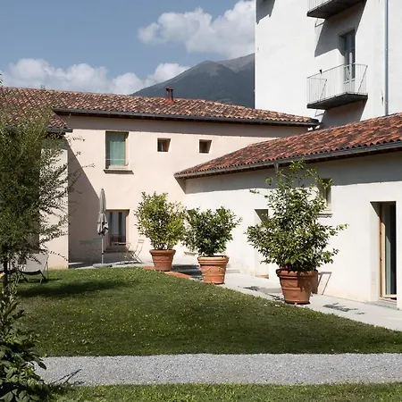 Agriturismo La Derta-2